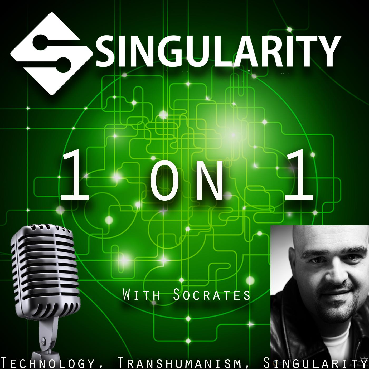 Singularity.FM