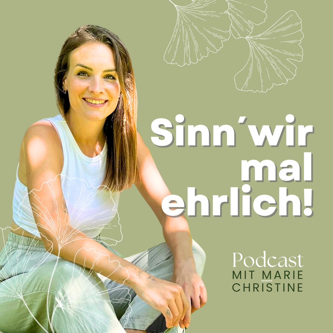 Podcasthon 2026 Spezial mit Carolyn Hutter | Natur- & Klimaschutz konkret: Stiftung NatureLife-International #05