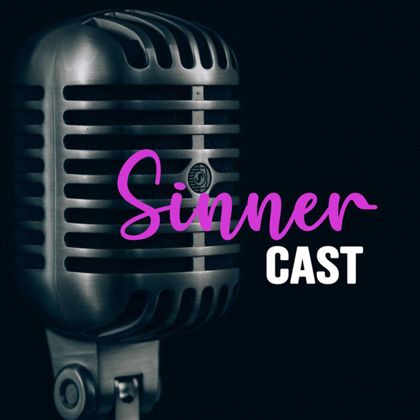 BEAUTY BREAKING NEWS - prima puntata - Sinner Cast (podcast) | Listen Notes