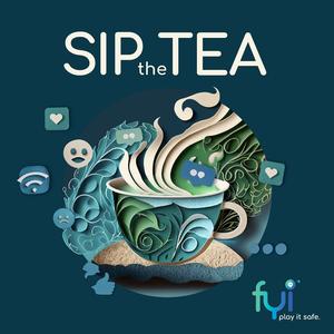 Sip the Tea