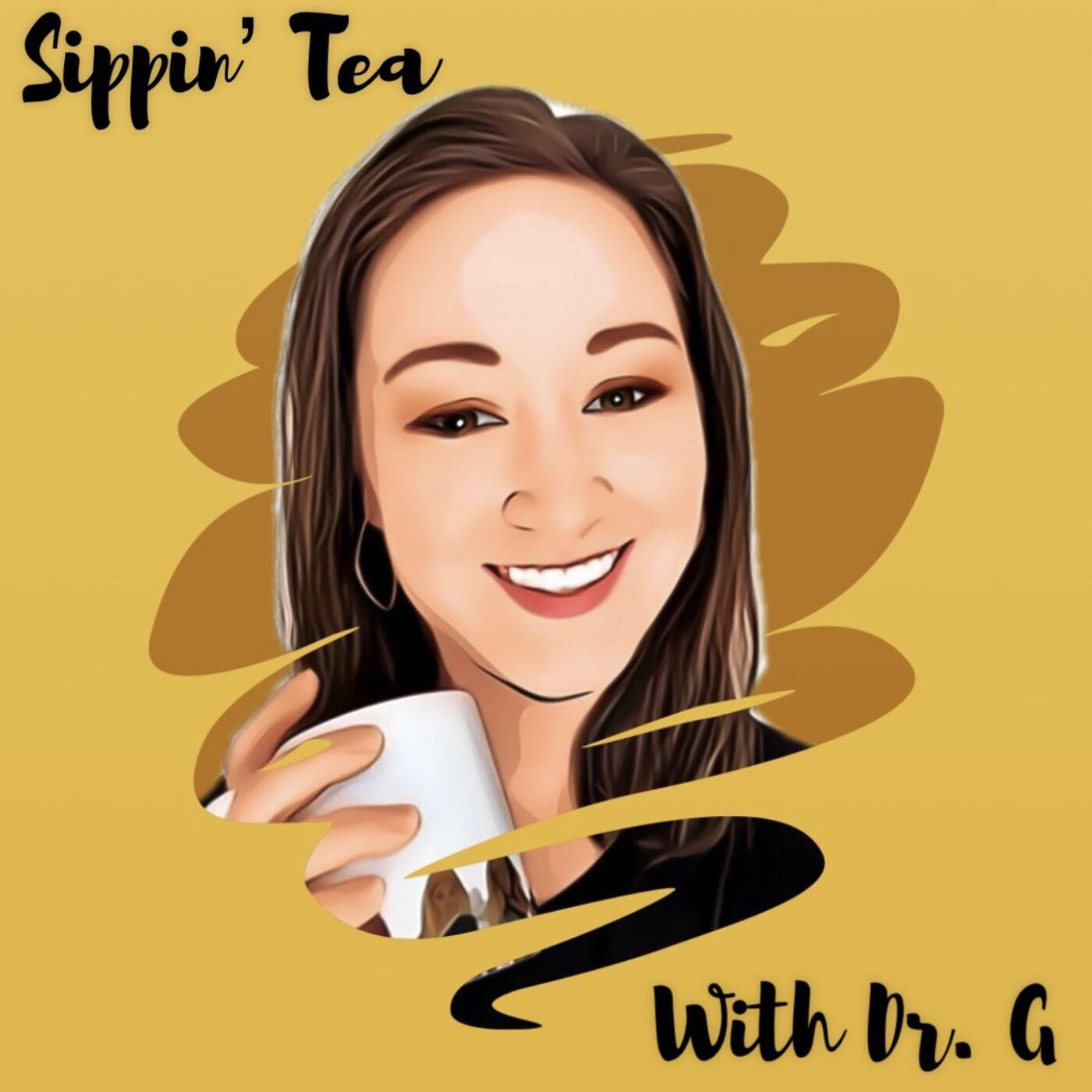 Beyoncé's act ii: Cowboy Carter - Sippin' Tea with Dr. G (podcast ...