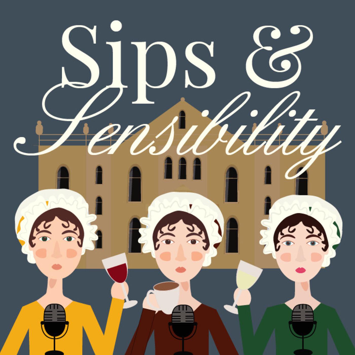 Sips & Sensibility. ✓. Заявлено. 