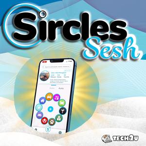 Sircles Sesh