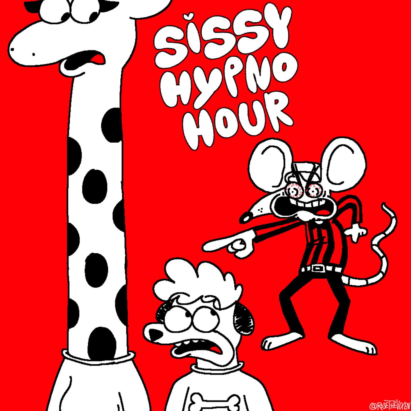 Sissy Hypno Hour (podcast) - Sissy Hypno Hour | Listen Notes