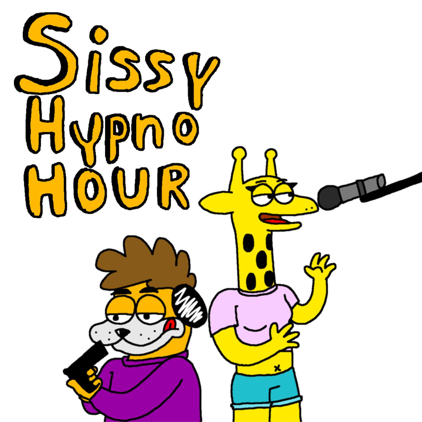 Twitter Comics and Gay Sex Jokes - Sissy Hypno Hour (podcast) | Listen Notes