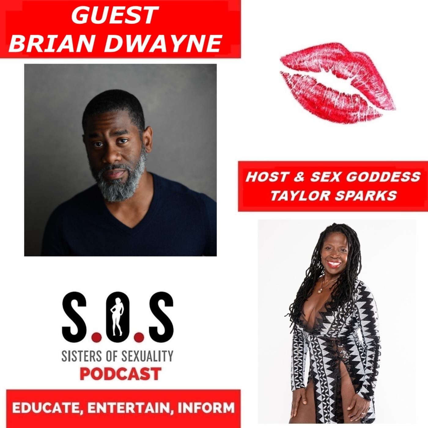 Brian Dwayne, Founder of BlkTouch Discusses the Importance of Black Erotica  | Listen Notes