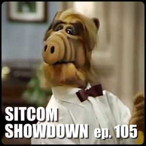 SS105 - ALF