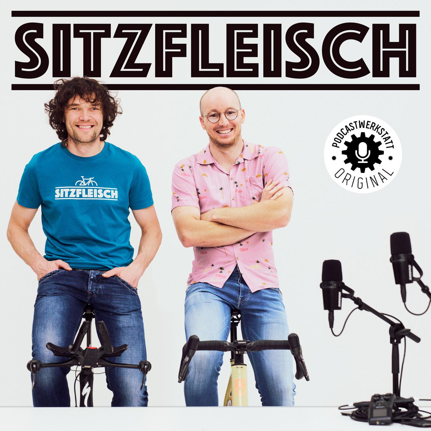 #288 Unknown Race (Teil 2): Straps startet ins Ungewisse