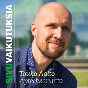 Sivuvaikutuksia