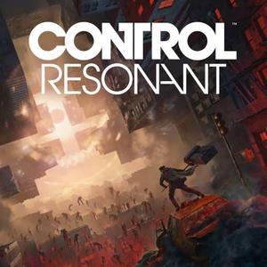 I strongly recommend: Control Resonant (Review)