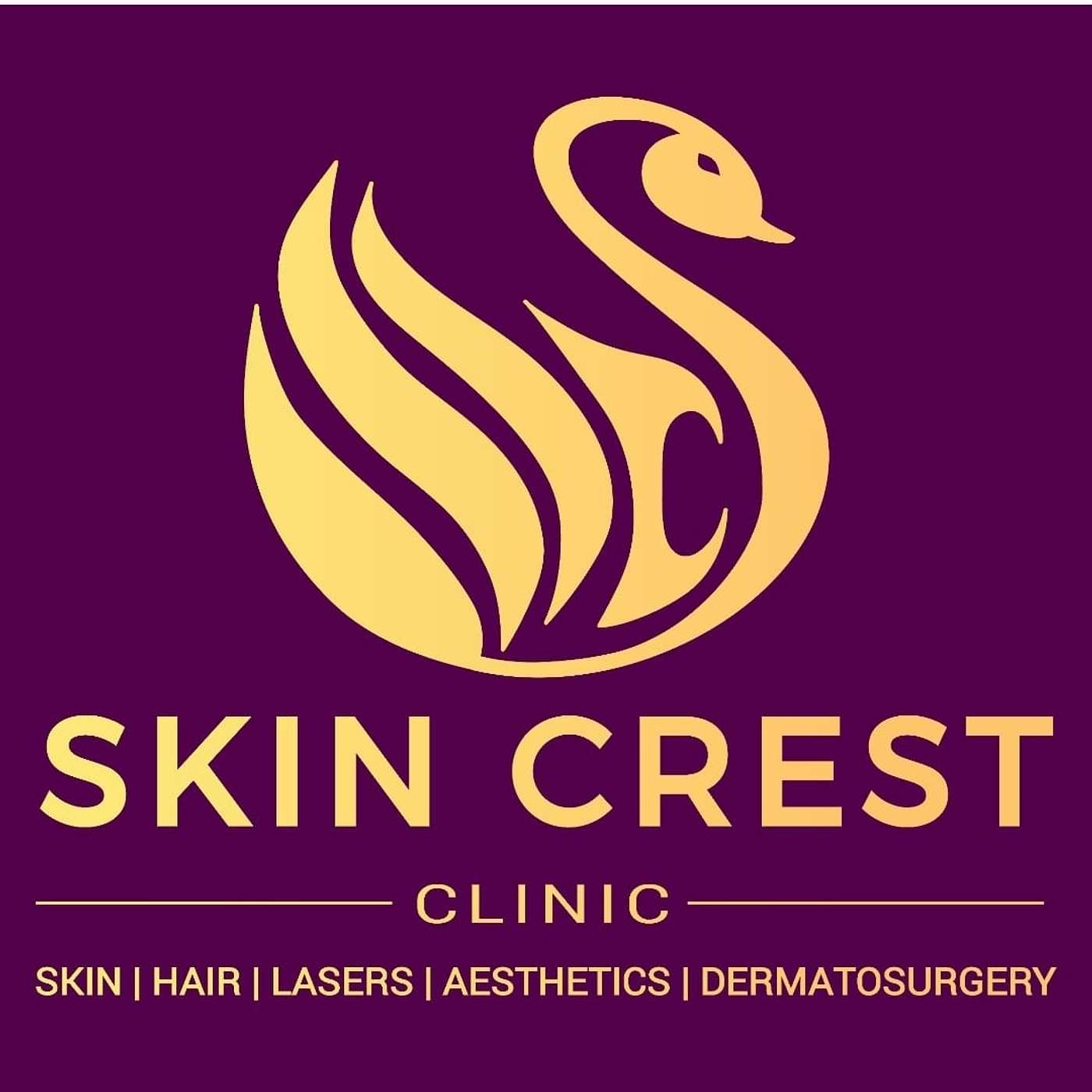 Skin Crest Clinic Dermatology Podcasts