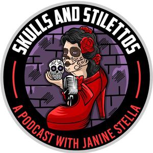 Skulls and Stilettos