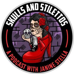 Skulls and Stilettos