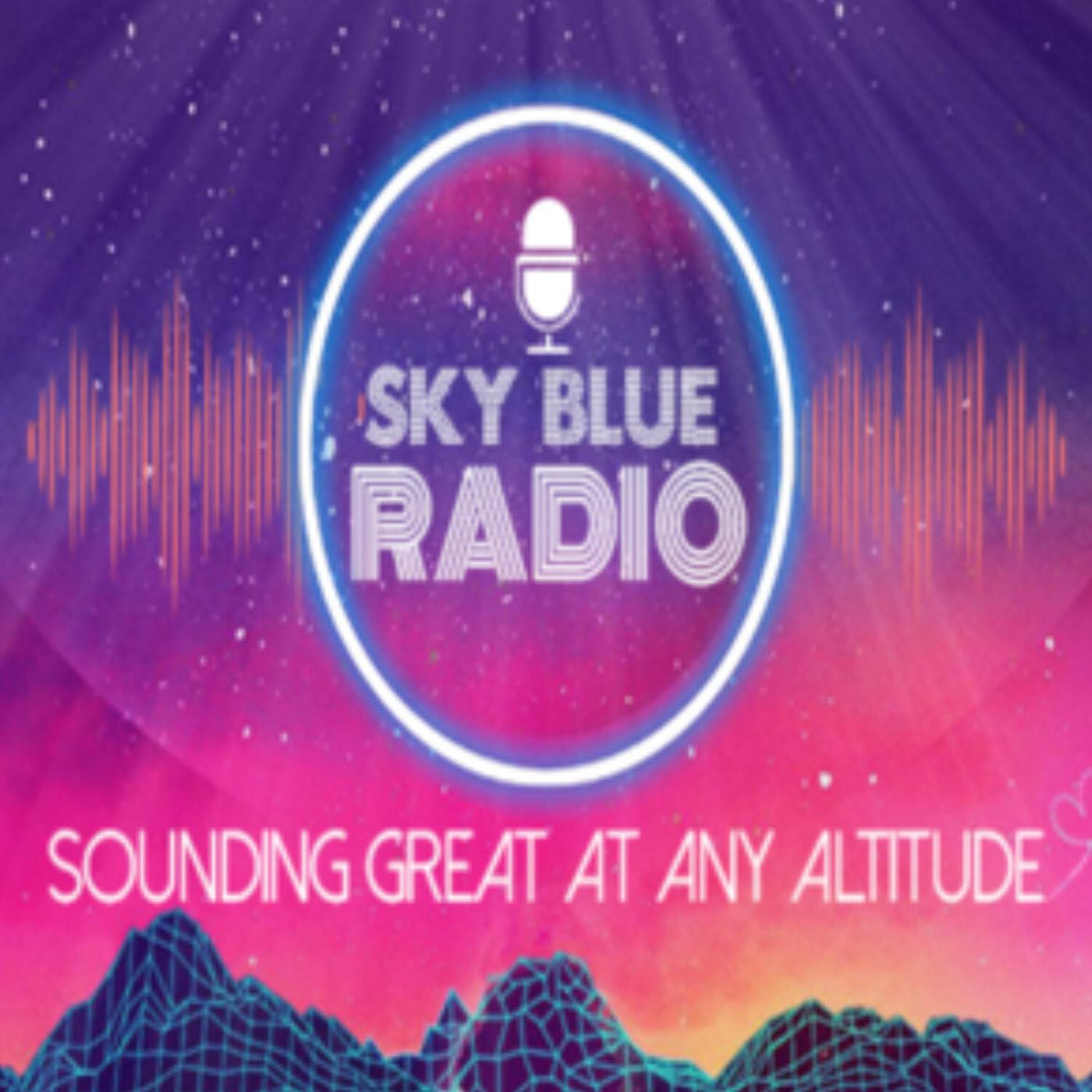 Sky Blue Radio KSBR Denver