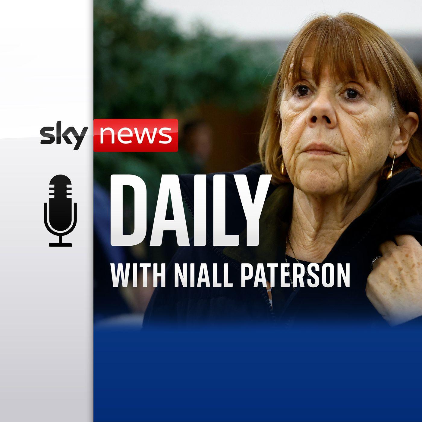 The US election When will Trump concede? Sky News Daily (podcast