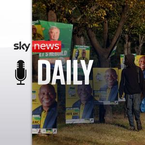 South African elections: Why Nelson Mandela's party could lose its dominance