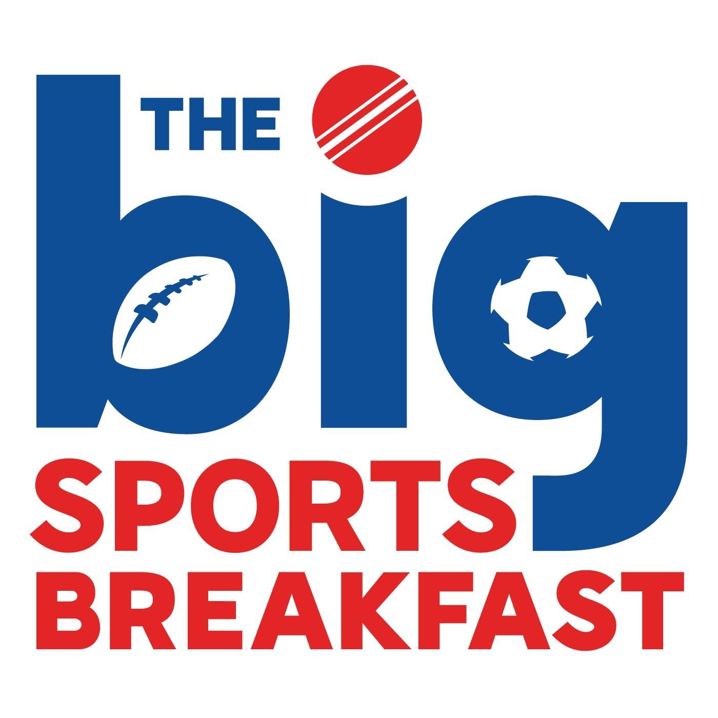 BSB Opening Session 18.04.24 - Sky Sports Radio's Big Sports Breakfast ...