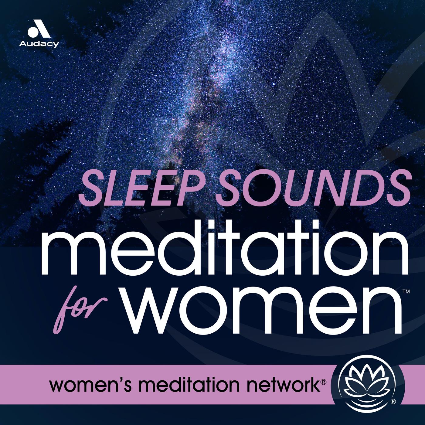 Sleep Sounds Meditation for Women