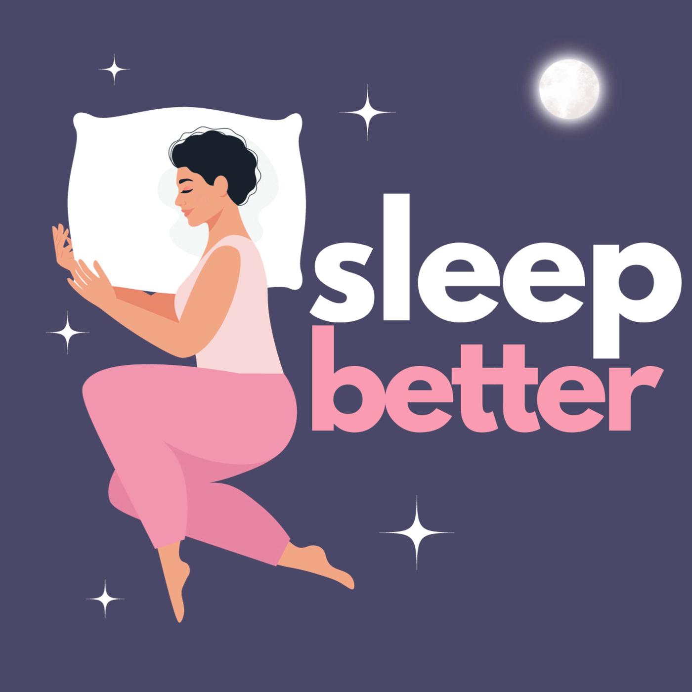 Dreamy Melodies: Crafting the Perfect Sleep Playlist | Listen Notes