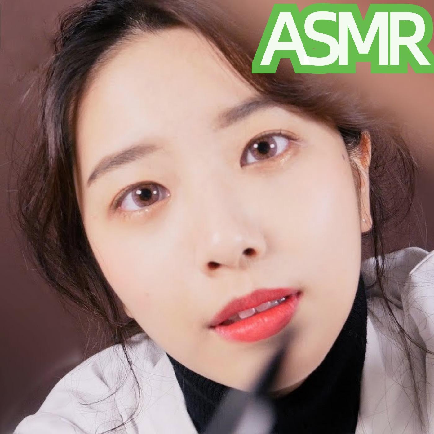 ASMR STICKY KISS-SOUNDS (warning this will melt your brain ) ~ TASCAM |  Listen Notes