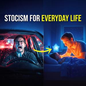 Everyday People Who Used Stoicism to Alter the Course of Their Lives | Smarter While You Sleep