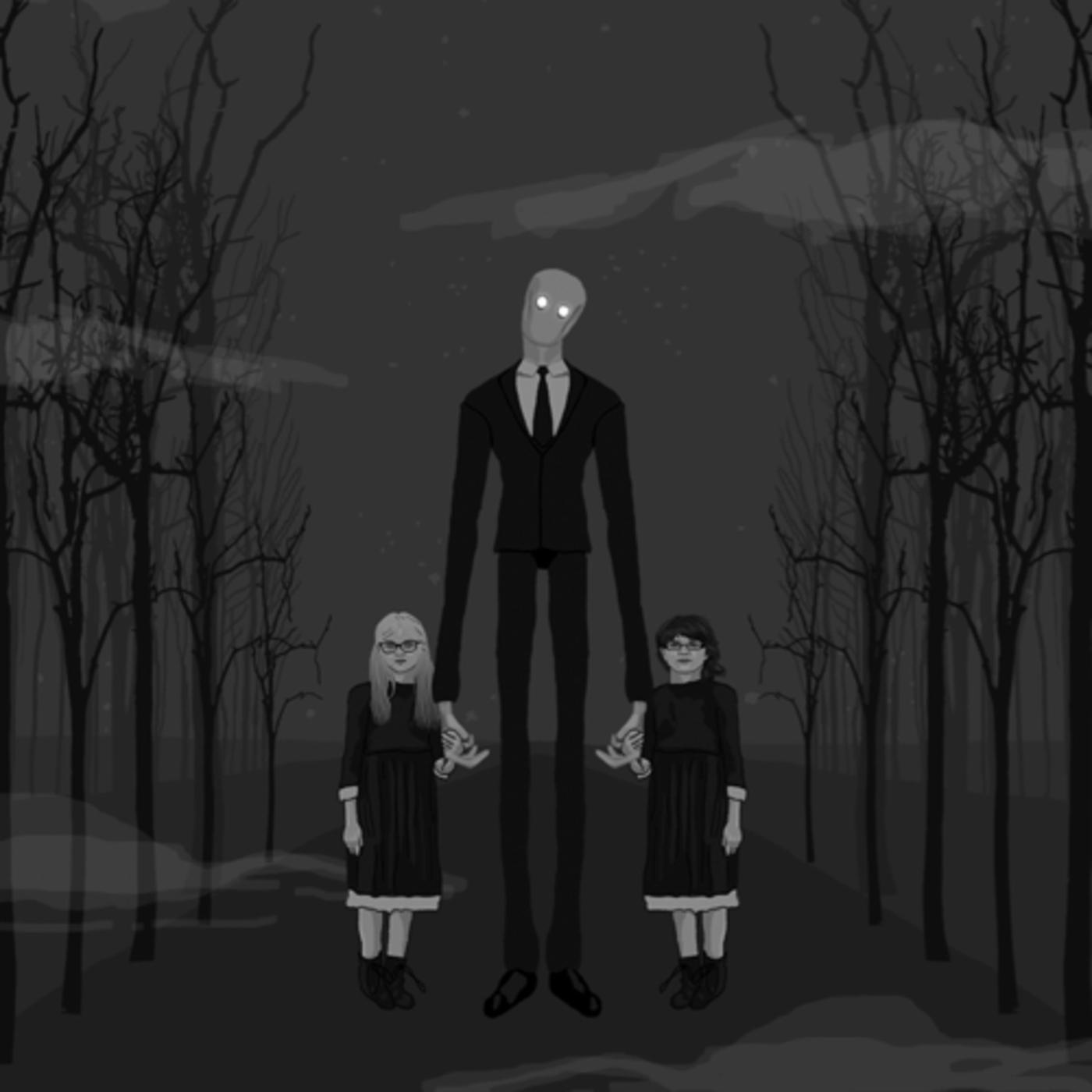 Slenderman Impressed (подкаст) - Slenderman Impressed | Listen Notes