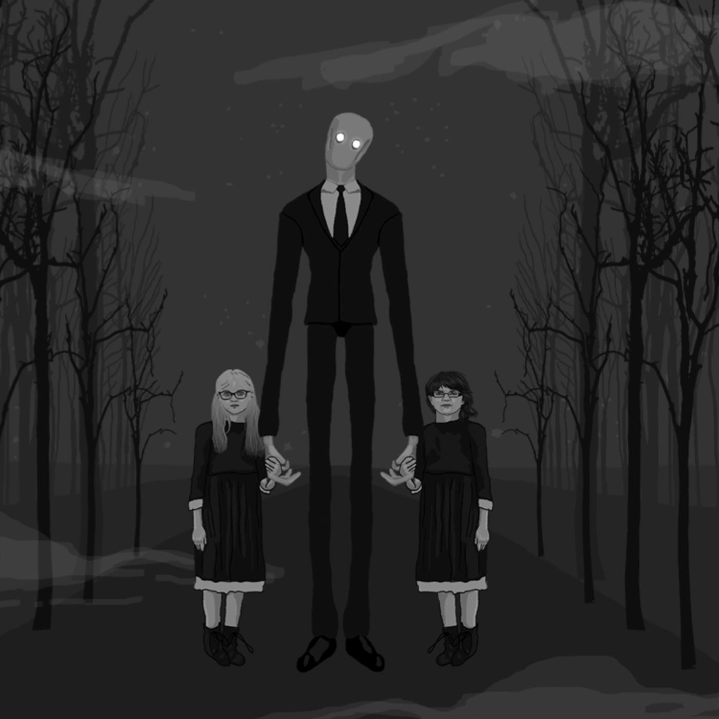 Slenderman Impressed (подкаст) - Slenderman Impressed | Listen Notes