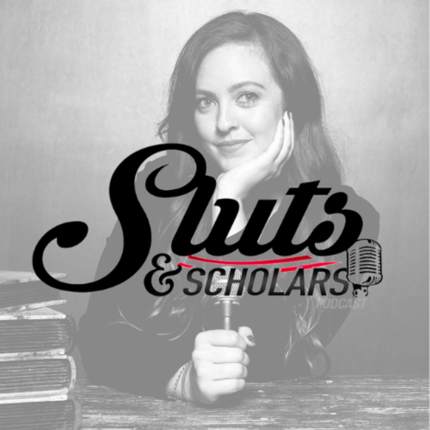 Sluts and Scholars (подкаст) - Sluts and Scholars Media LLC | Pleasure  Podcasts | Listen Notes