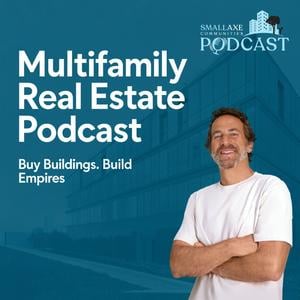 210. Turning Job Loss into Opportunity: Insights from John Casmon