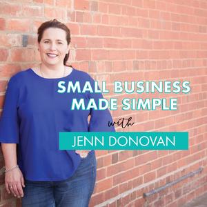 How to Name Your Business - Episode 72