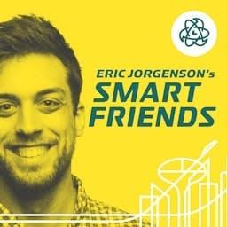 #069 David Senra + Mitchell Baldridge #4: Old Books, New Events, and A Surprise CEO Job