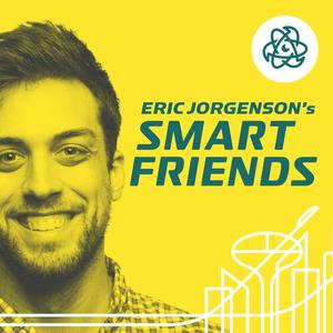 #069 David Senra + Mitchell Baldridge #4: Old Books, New Events, and A Surprise CEO Job