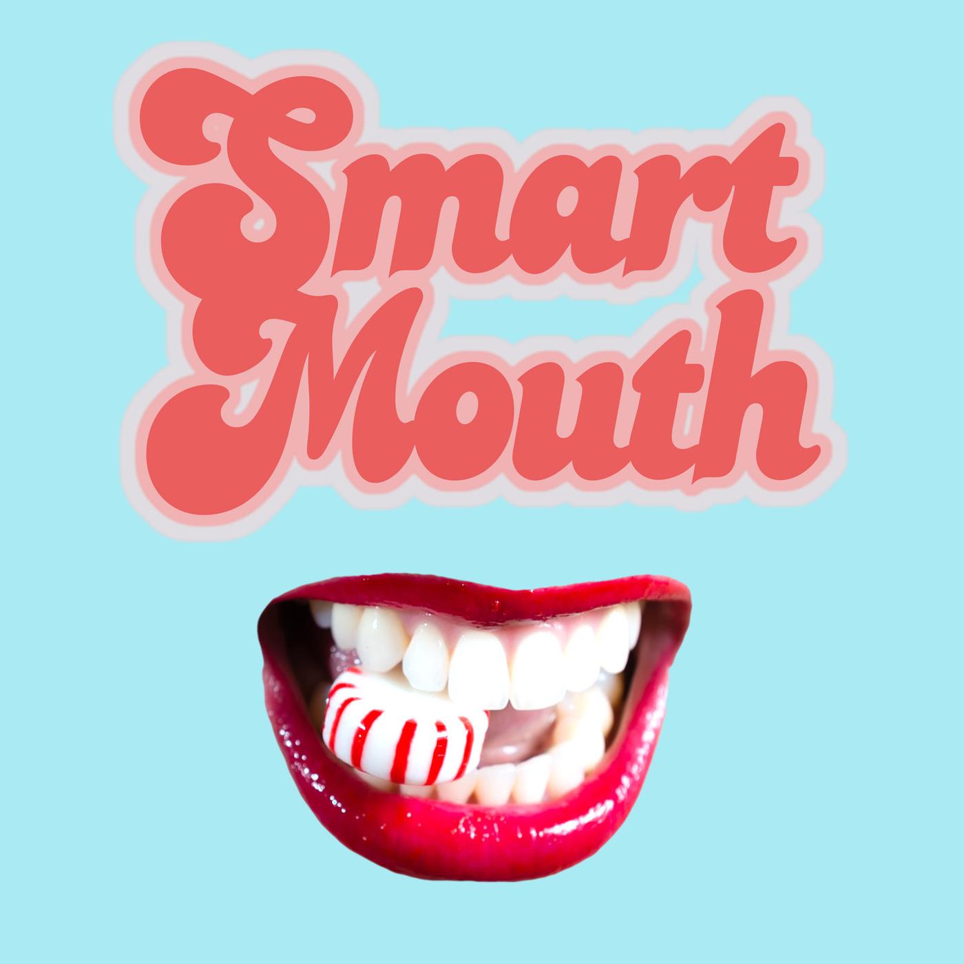 Bagels With David Page - Smart Mouth (podcast) 