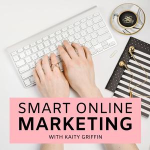 Secrets from a B.S. free marketer with Jessica Osborn