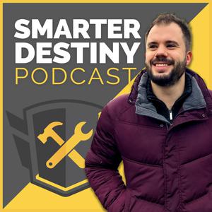 #106 - Tanner Chidester on Why It's All About the Marketing, Perceived Value and Scaling Rapidly