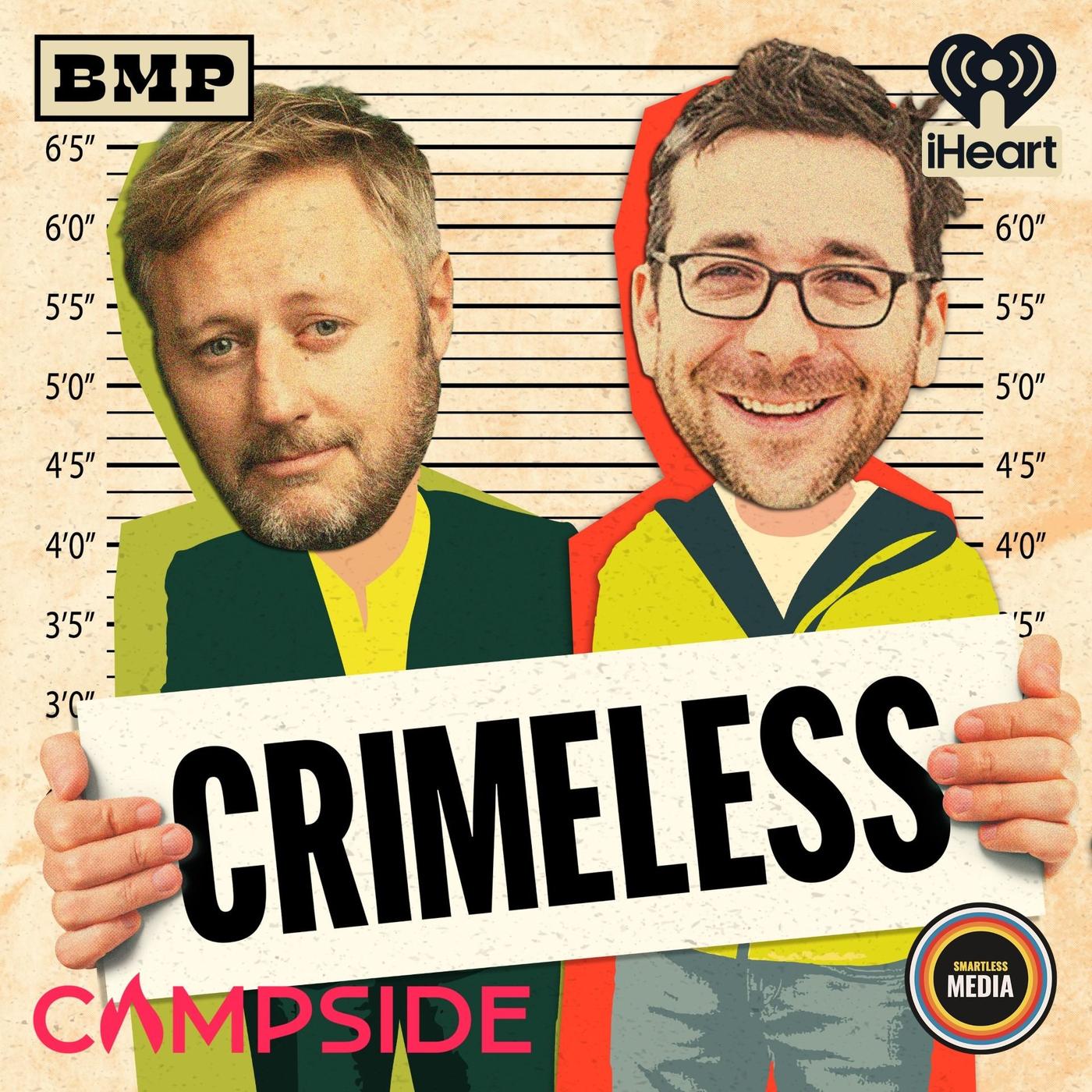 SmartLess (podcast) - Jason Bateman, Sean Hayes, Will Arnett | Listen Notes