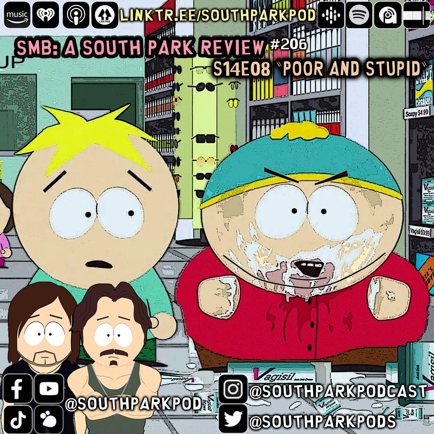 Danica patrick south park