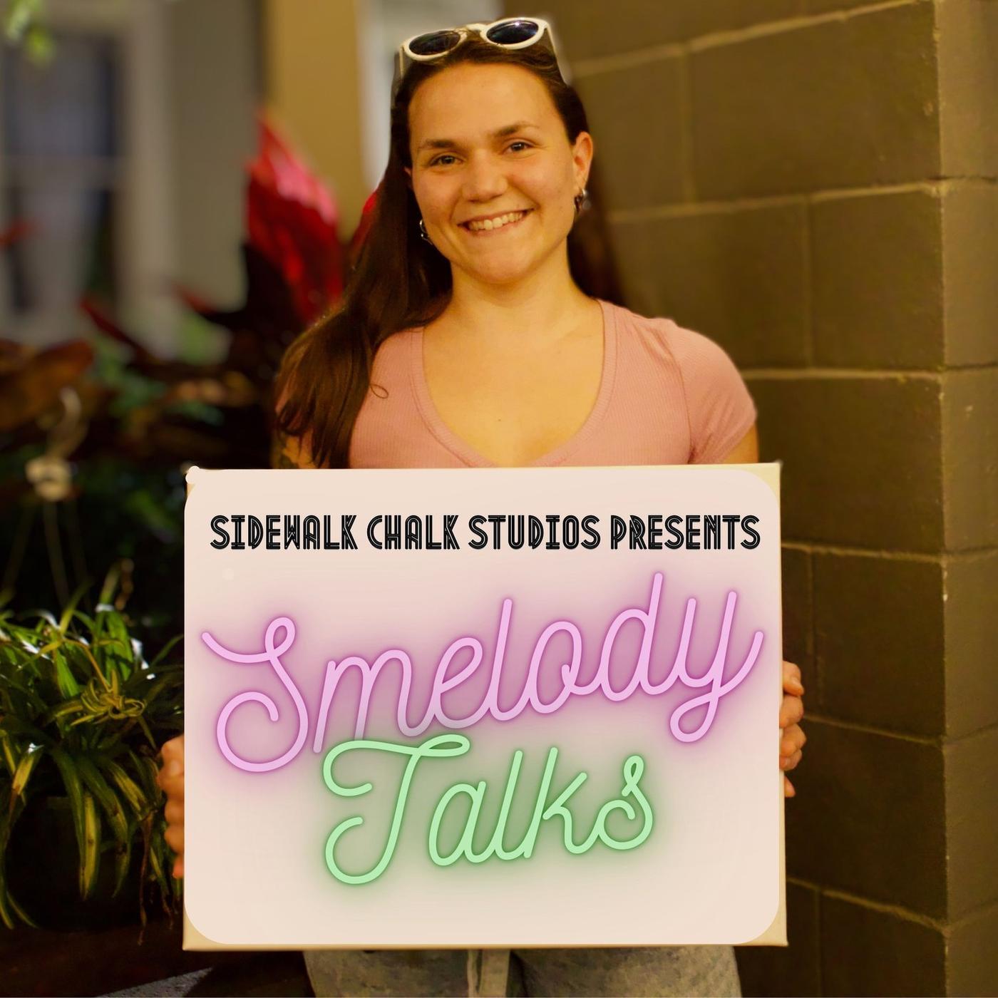 Smelody Talks