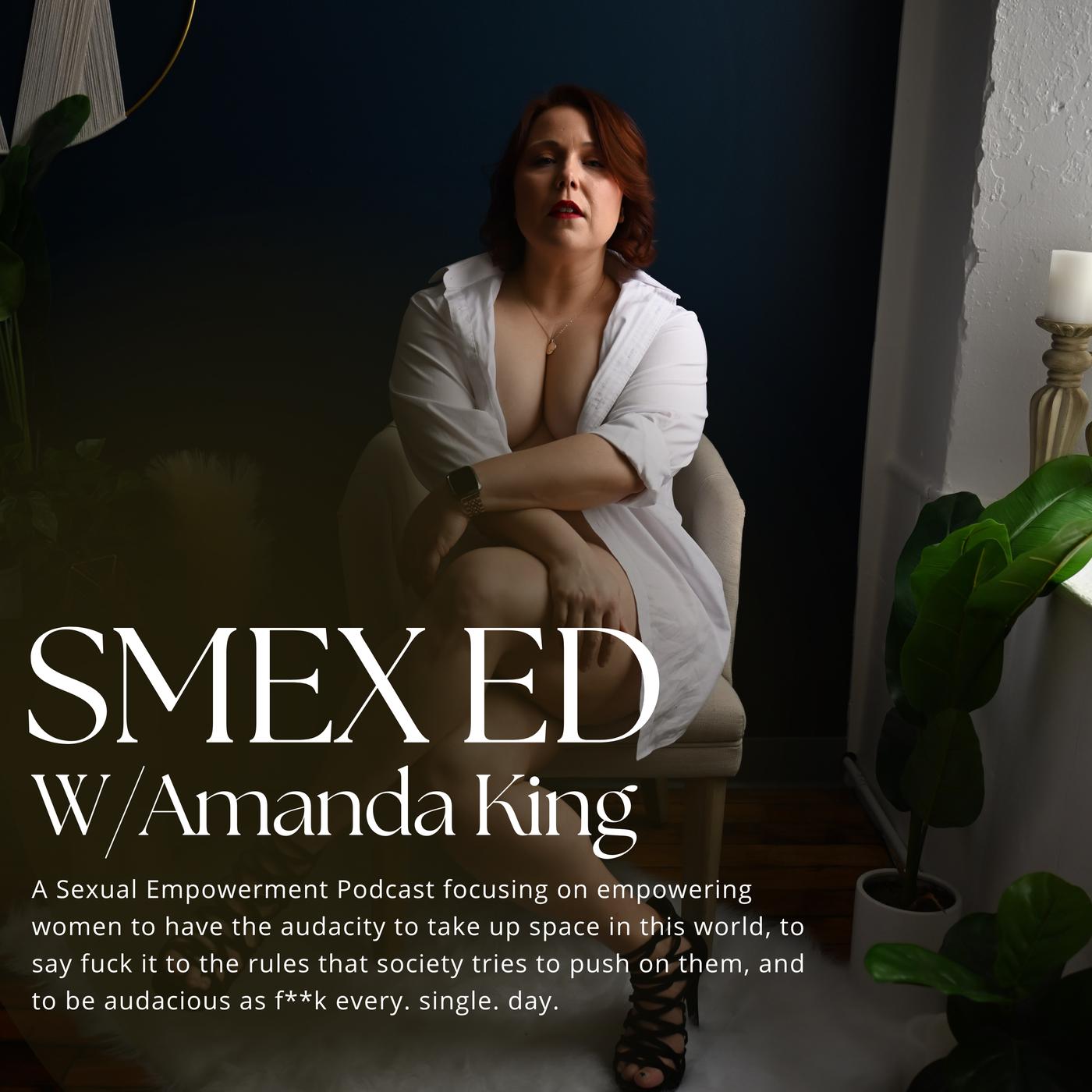 Anal Sex Toys - SMEX ED (podcast) | Listen Notes