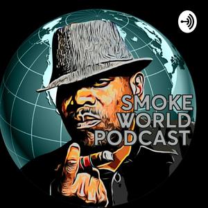 SMOKE WORLD 
