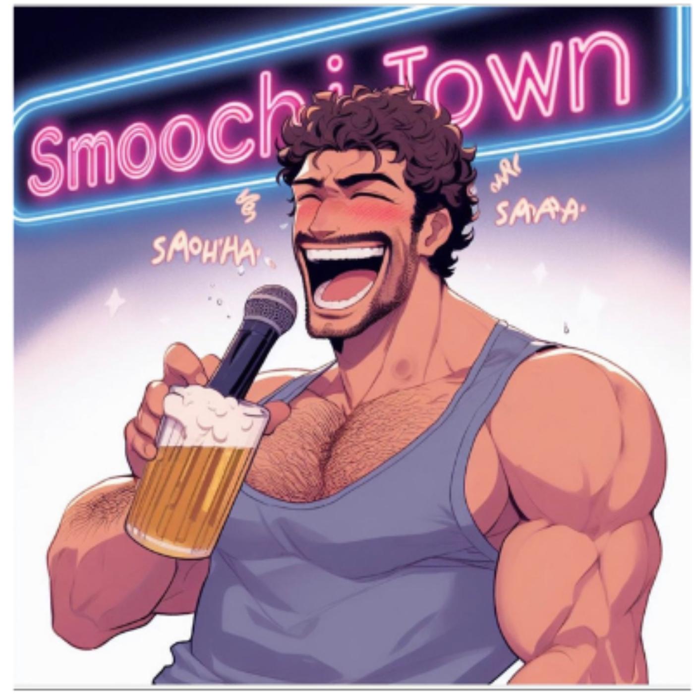 Smoochie Town with Marco DelVecchio (podcast) - Purple Banter | Listen Notes