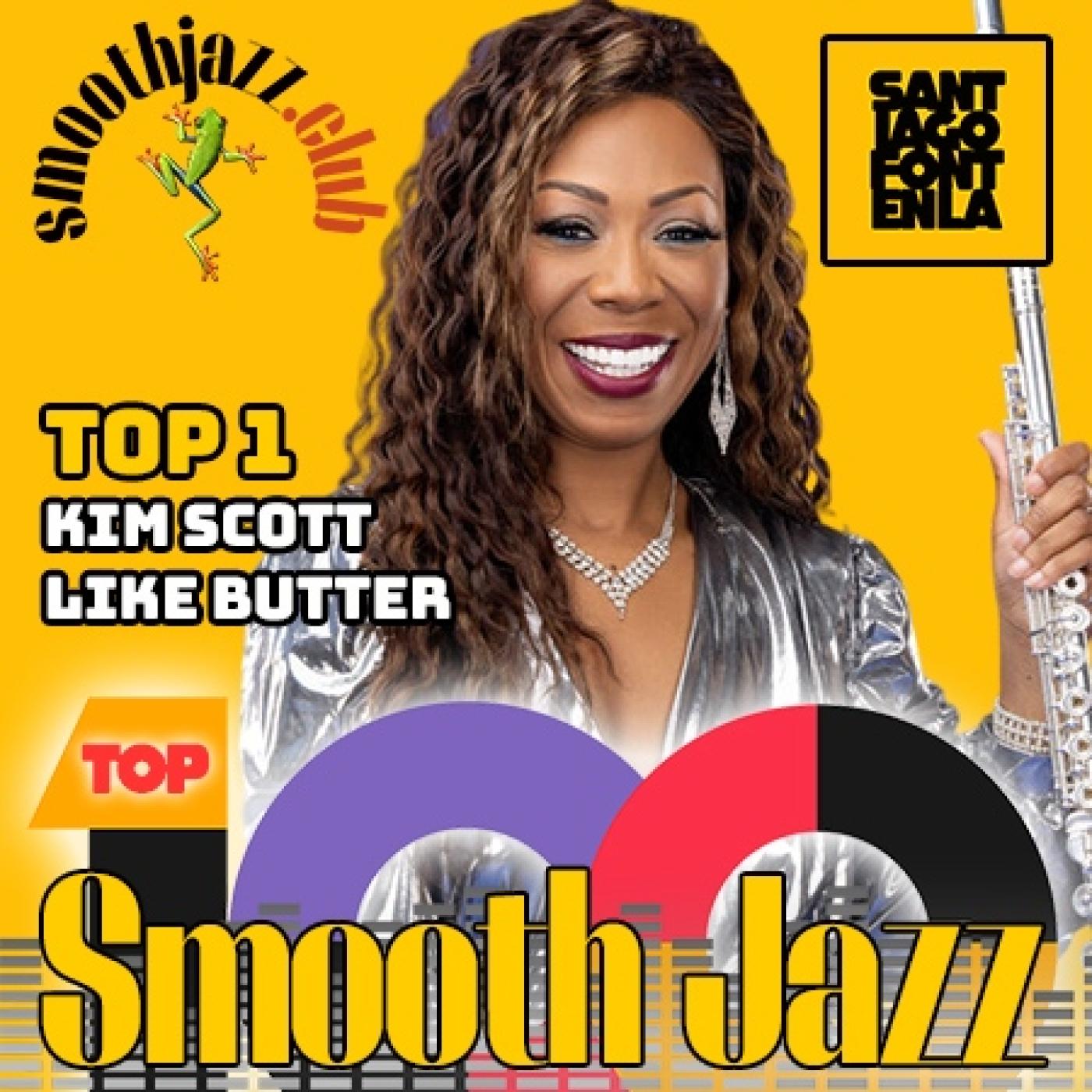 Smooth Jazz TOP 100 01.07.2024 Smooth Jazz Top 100 (podcast