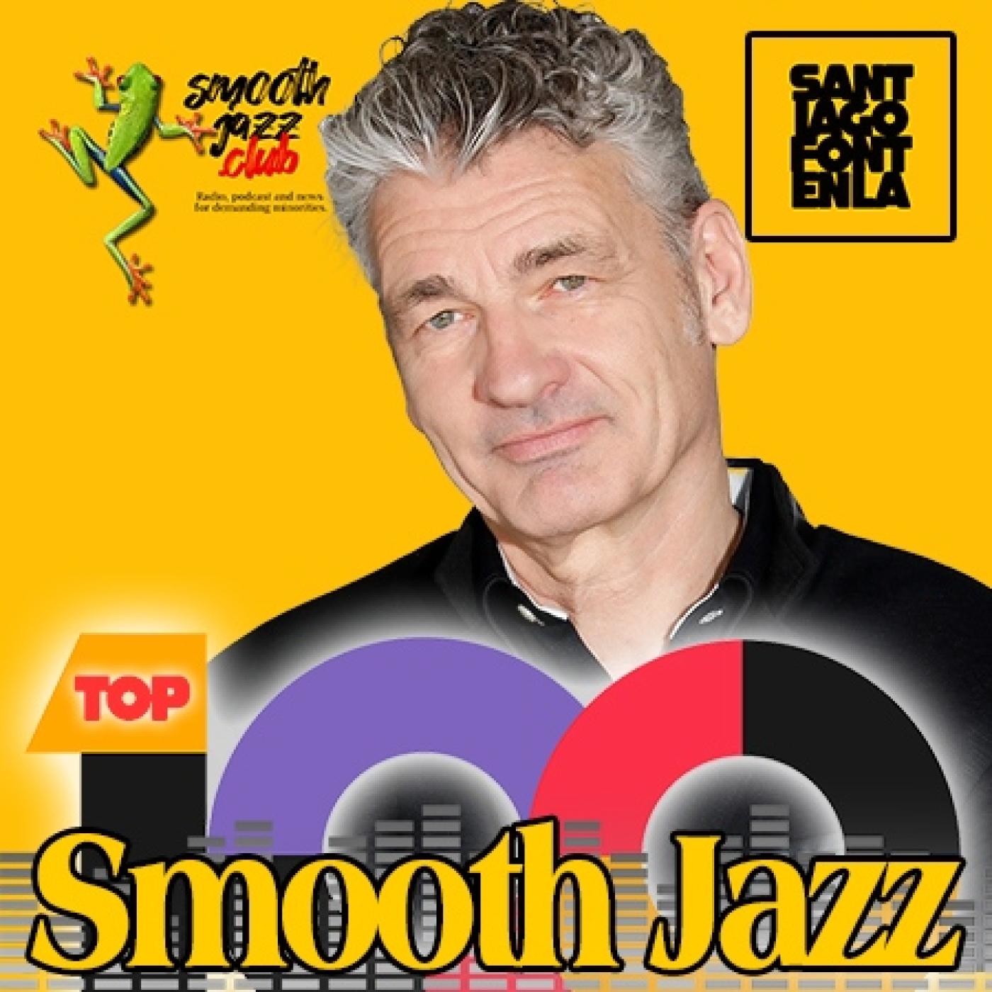 Smooth Jazz TOP 100 | 11.03.2024 - Smooth Jazz Top 100 (podcast ...