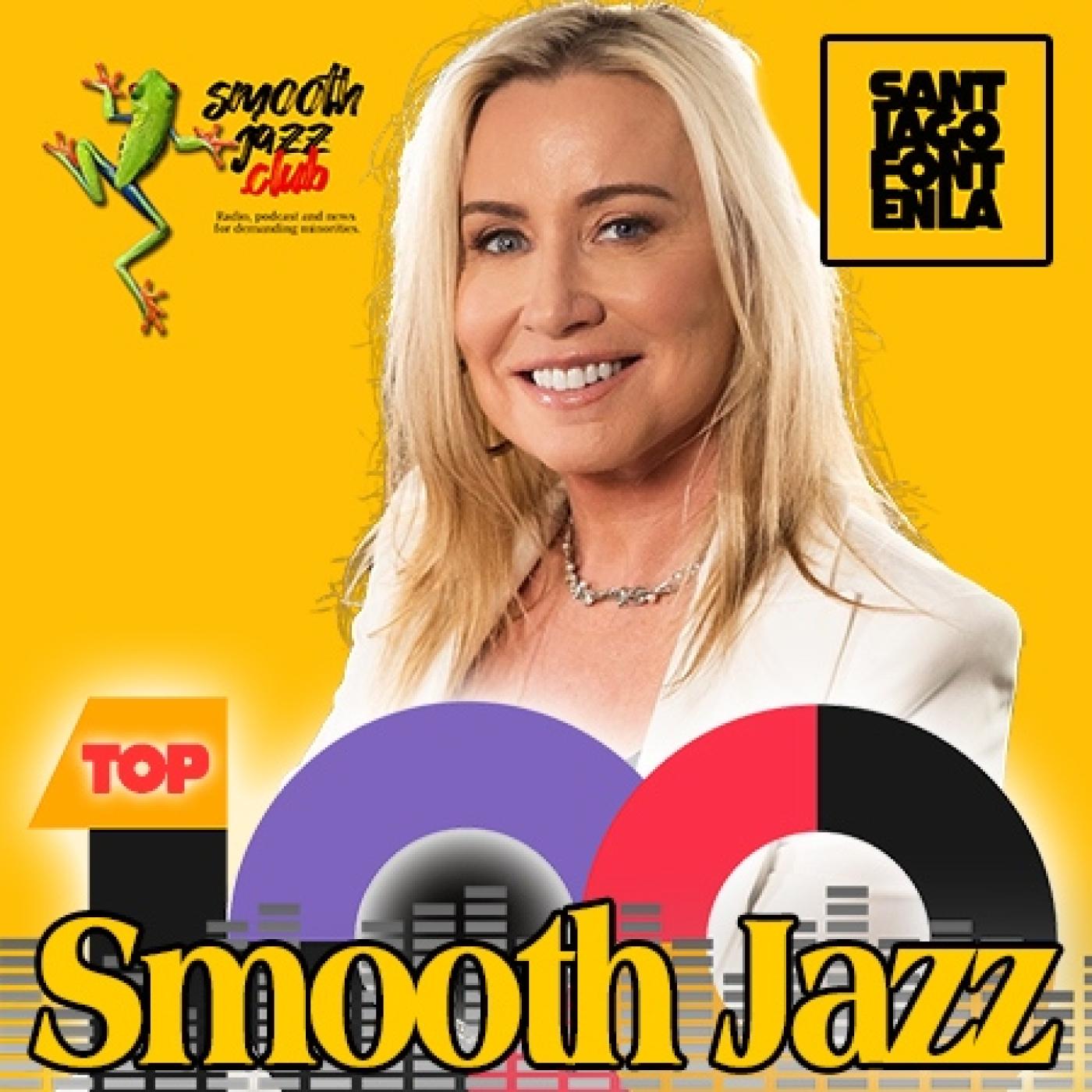 Smooth Jazz TOP 100 | 08.07.2024 - Smooth Jazz Top 100 (podcast ...