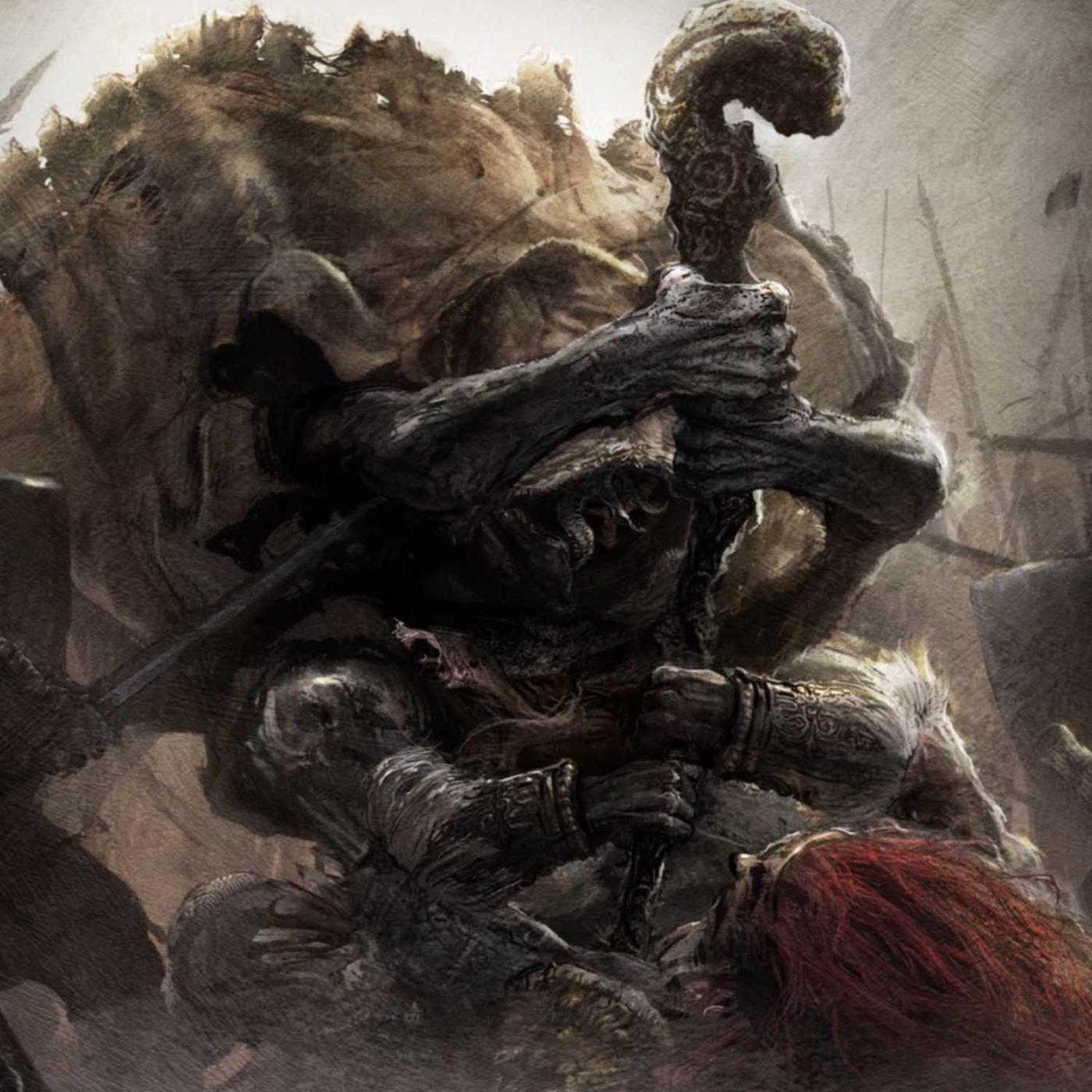 Elden Ring Lore | The Ancient Dragons - SmoughTown (podcast) | Listen Notes