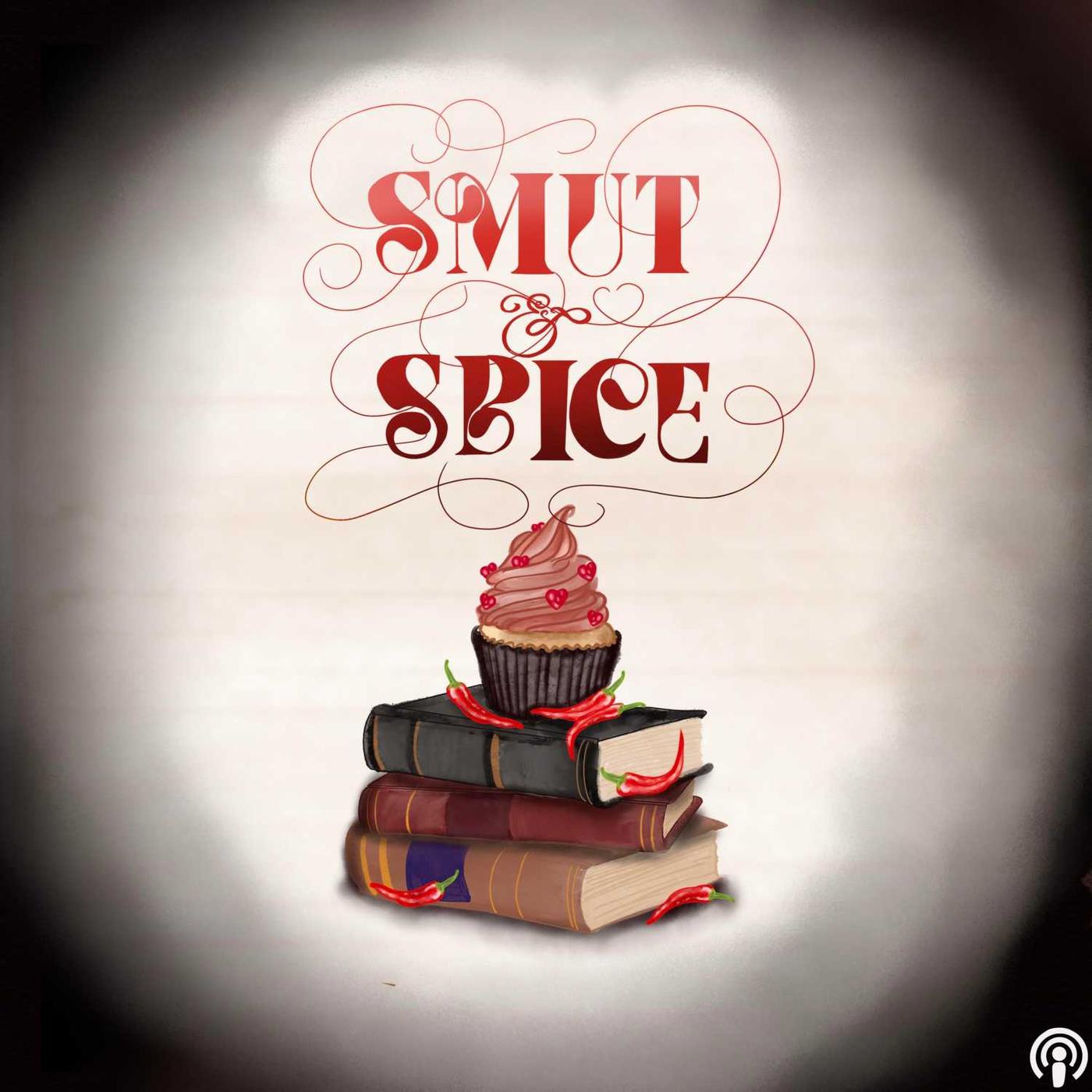 Smut and Spice logo