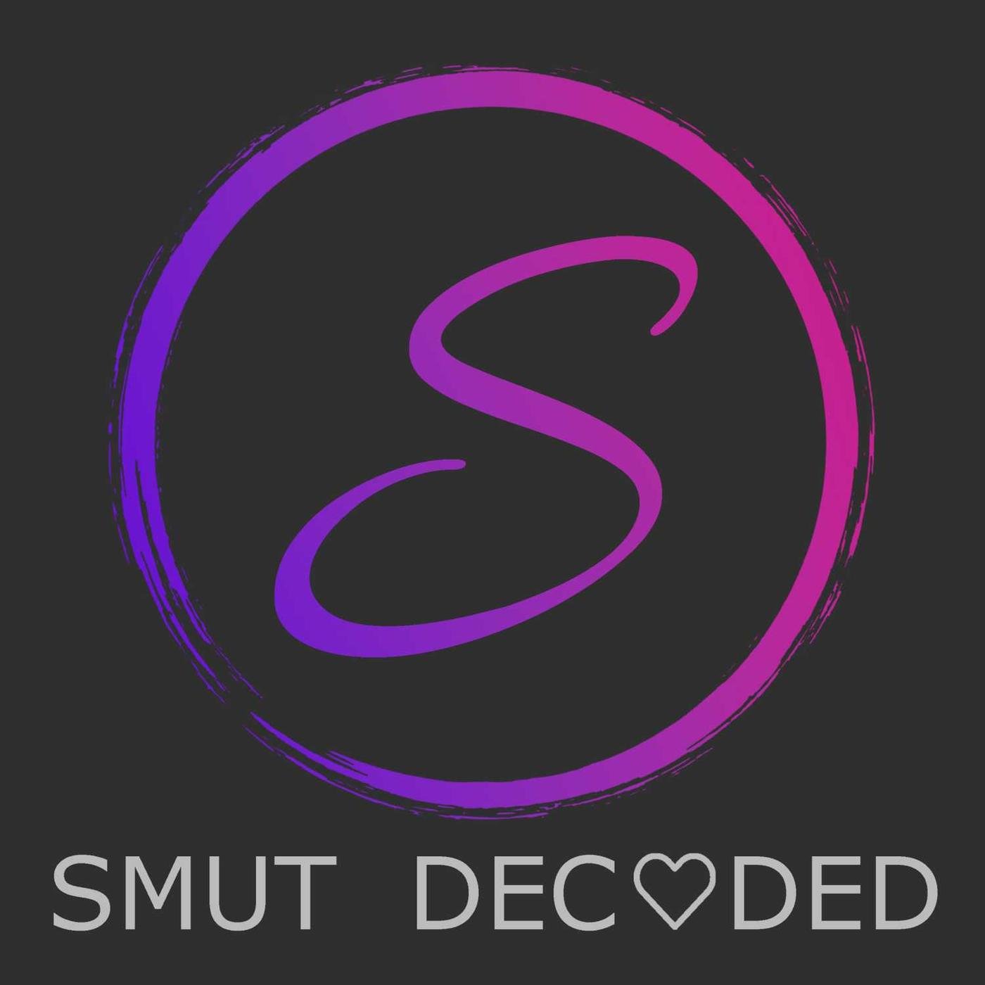 Smut Decoded logo