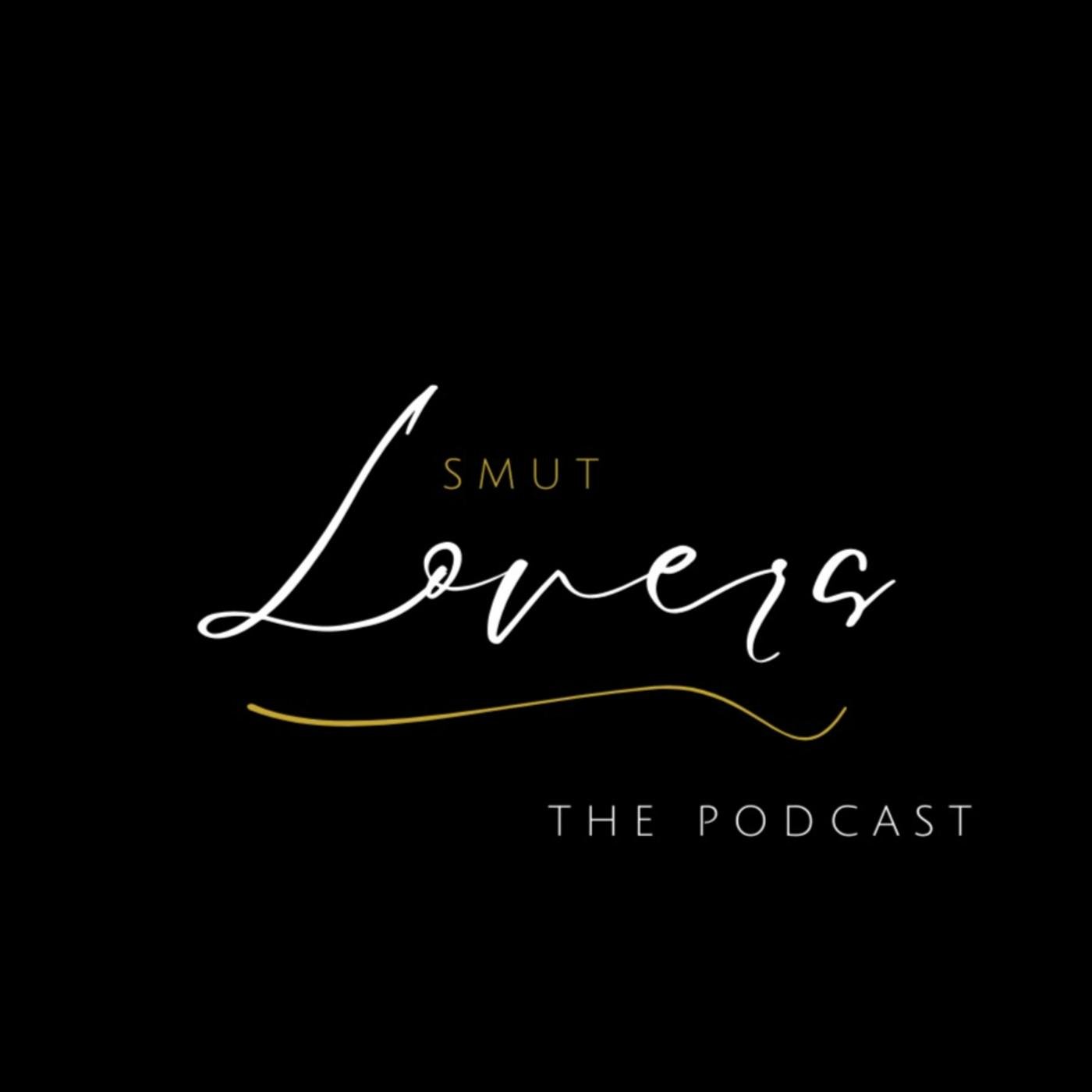 Smut Lovers: The Podcast logo