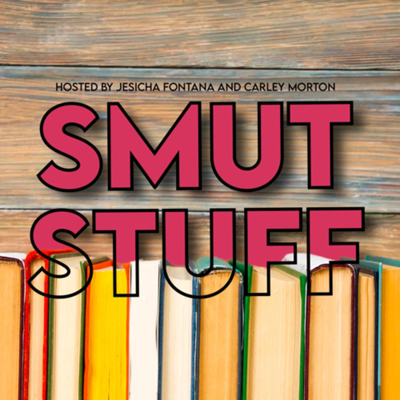 Smut Stuff logo