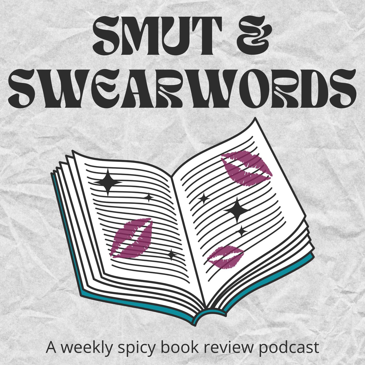 Smut & Swearwords logo